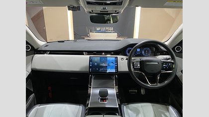 Range Rover Evoque 3