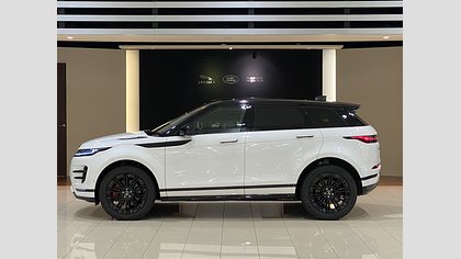 Range Rover Evoque 5