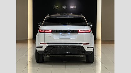Range Rover Evoque 6