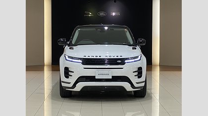 Range Rover Evoque 7