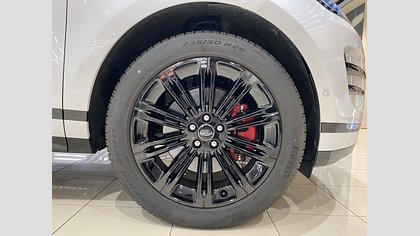 Range Rover Evoque 8