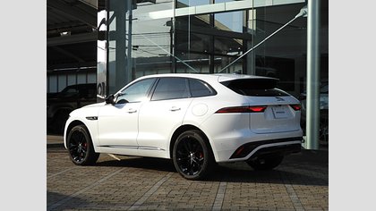 F-Pace 4
