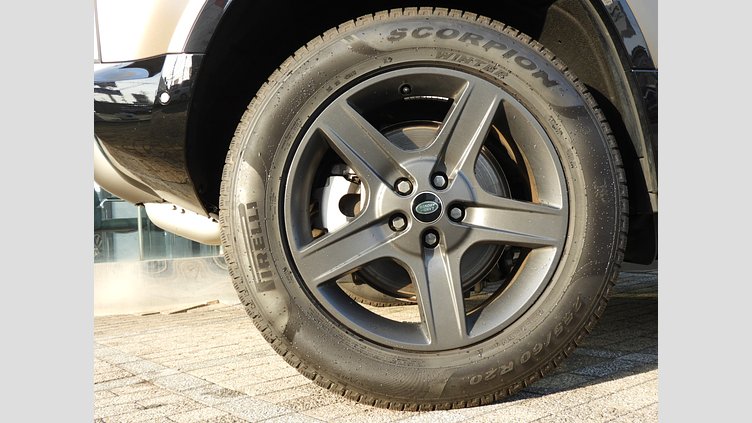 2022 認定中古車 Land Rover Defender 110 ゴンドワナストーン D300 AWD（AT） X-DYNAMIC SE