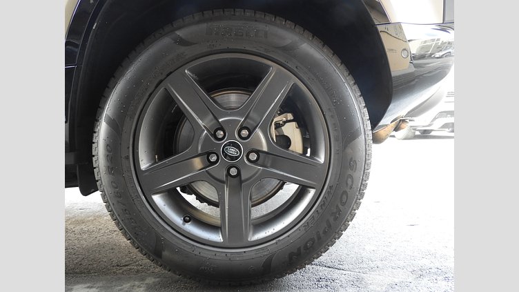 2022 認定中古車 Land Rover Defender 110 ゴンドワナストーン D300 AWD（AT） X-DYNAMIC SE