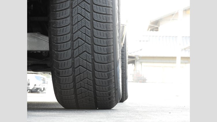 2022 認定中古車 Land Rover Defender 110 ゴンドワナストーン D300 AWD（AT） X-DYNAMIC SE