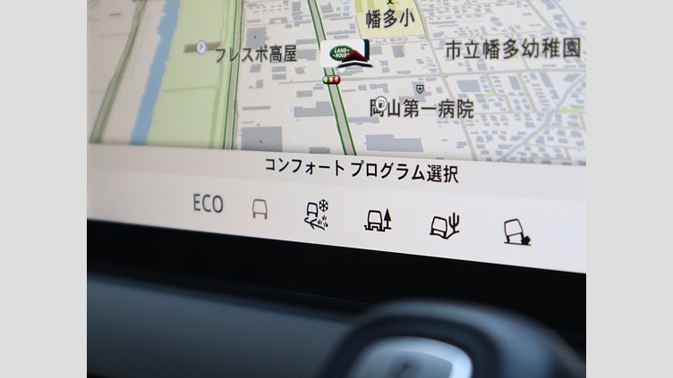 2022 認定中古車 Land Rover Defender 110 ゴンドワナストーン D300 AWD（AT） X-DYNAMIC SE