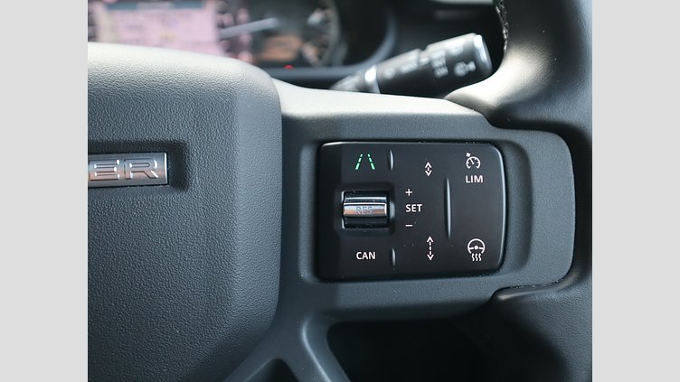 2022 認定中古車 Land Rover Defender 110 ゴンドワナストーン D300 AWD（AT） X-DYNAMIC SE