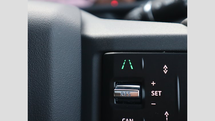 2022 認定中古車 Land Rover Defender 110 ゴンドワナストーン D300 AWD（AT） X-DYNAMIC SE