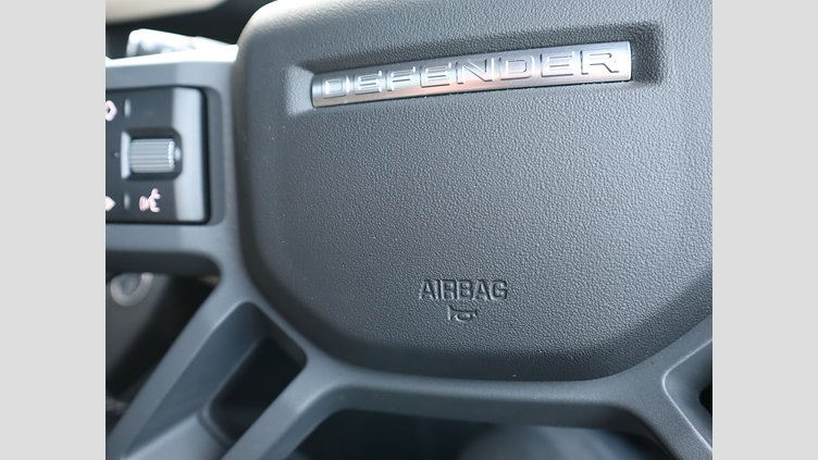 2022 認定中古車 Land Rover Defender 110 ゴンドワナストーン D300 AWD（AT） X-DYNAMIC SE