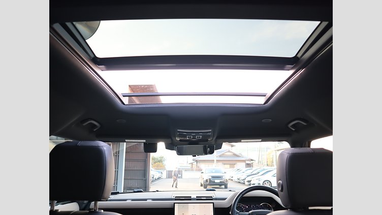 2022 認定中古車 Land Rover Defender 110 ゴンドワナストーン D300 AWD（AT） X-DYNAMIC SE