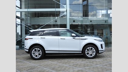 Range Rover Evoque 7