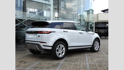 Range Rover Evoque 6