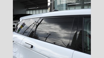 Range Rover Evoque 11