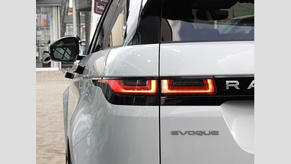 Range Rover Evoque 13