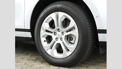 Range Rover Evoque 17