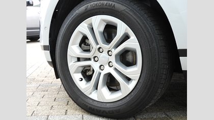 Range Rover Evoque 19