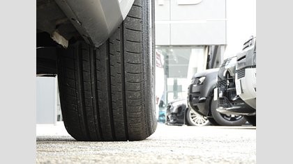 Range Rover Evoque 21