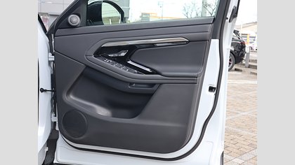 Range Rover Evoque 25