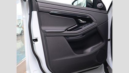 Range Rover Evoque 27