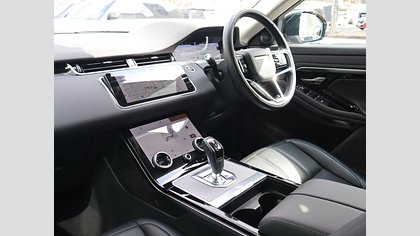 Range Rover Evoque 30