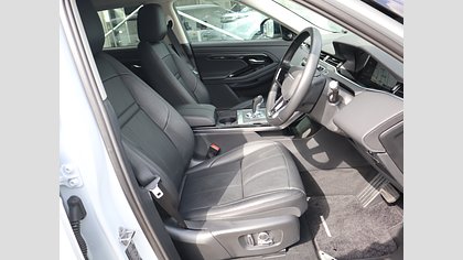 Range Rover Evoque 31