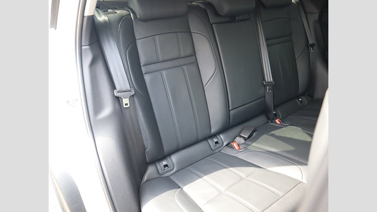 2021 認定中古車 Land Rover Range Rover Evoque ユーロンホワイト P200 AWD（オートマチック） S