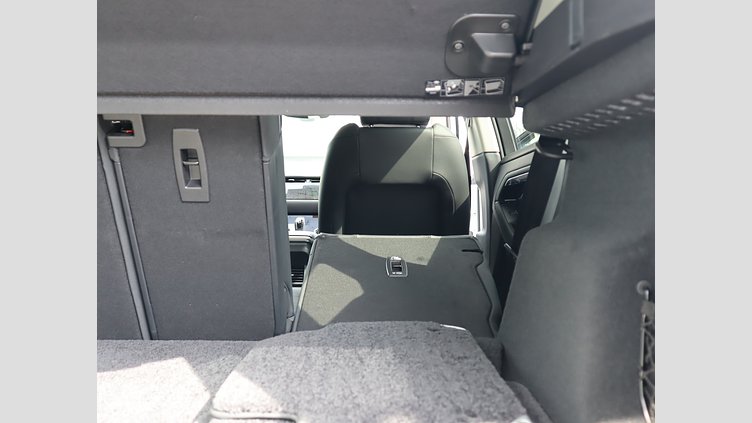 2021 認定中古車 Land Rover Range Rover Evoque ユーロンホワイト P200 AWD（オートマチック） S