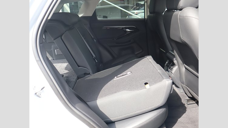 2021 認定中古車 Land Rover Range Rover Evoque ユーロンホワイト P200 AWD（オートマチック） S