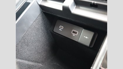 Range Rover Evoque 46