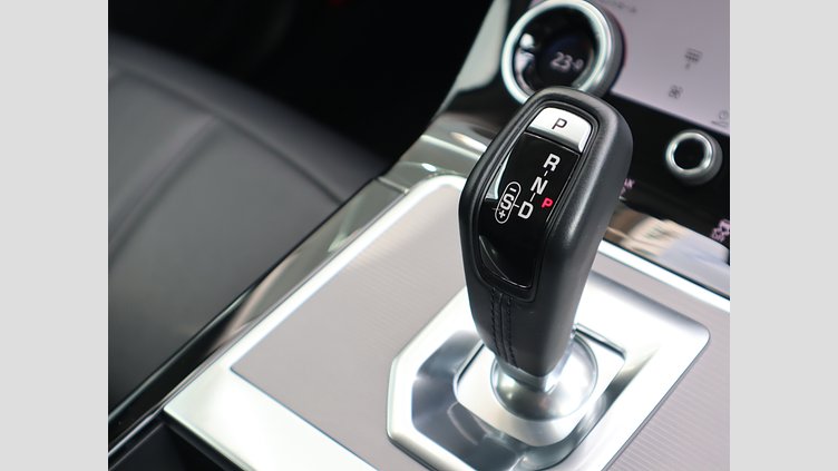 2021 認定中古車 Land Rover Range Rover Evoque ユーロンホワイト P200 AWD（オートマチック） S