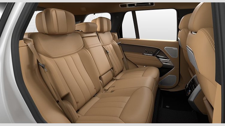 2026 New Land Rover Range Rover Belgravia Green D350 Diesel Mild Hybrid Standard Wheelbase HSE