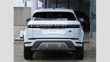 Range Rover Evoque 5