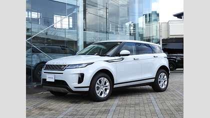 Range Rover Evoque 2