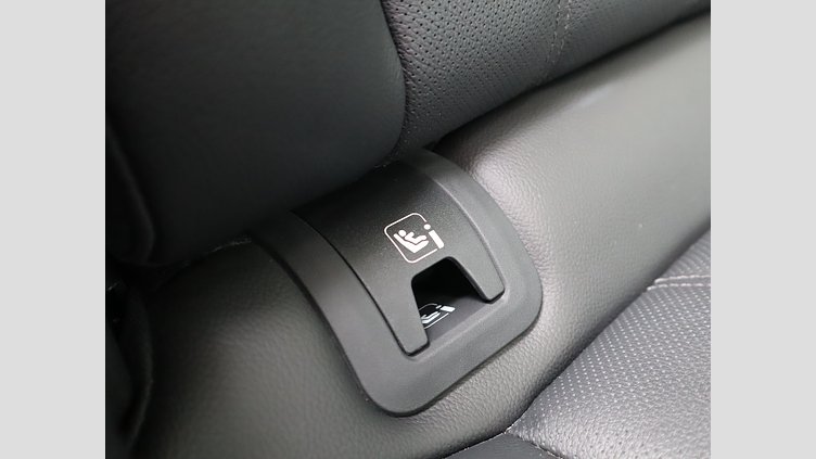 2021 認定中古車 Land Rover Range Rover Evoque ユーロンホワイト P200 AWD（オートマチック） S