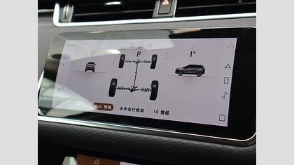 Range Rover Evoque 55