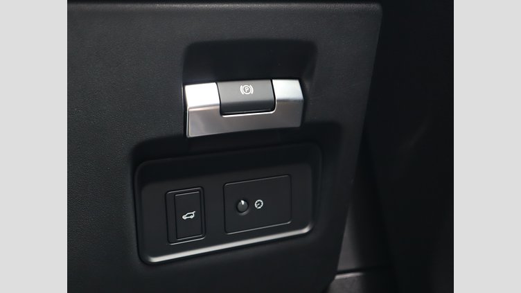 2021 認定中古車 Land Rover Range Rover Evoque ユーロンホワイト P200 AWD（オートマチック） S