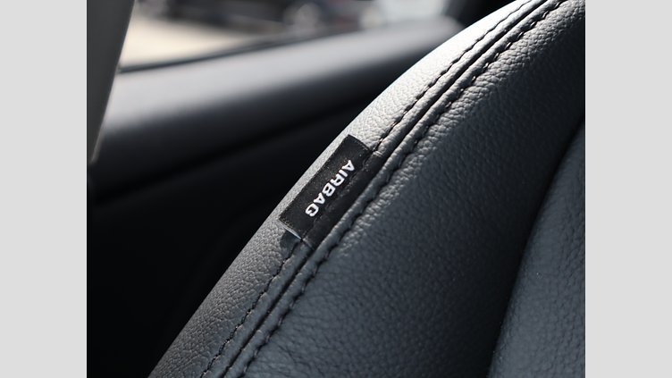 2021 認定中古車 Land Rover Range Rover Evoque ユーロンホワイト P200 AWD（オートマチック） S