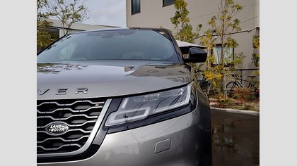 Range Rover Velar 5