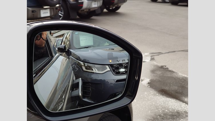 2021 認定中古車 Land Rover Range Rover Velar シリコンシルバー D200 AWD（オートマチック） MHEV R-DYNAMIC S