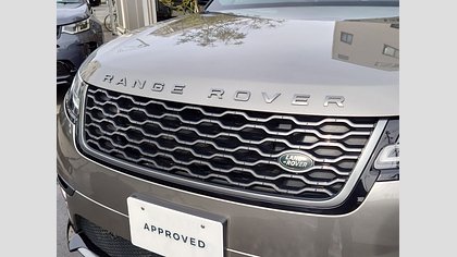 Range Rover Velar 4