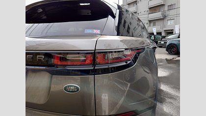 Range Rover Velar 11
