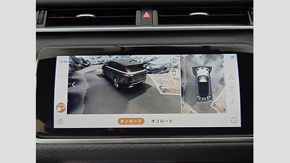 Range Rover Velar 48