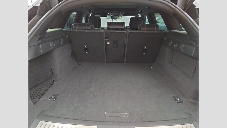 2021 認定中古車 Land Rover Range Rover Velar シリコンシルバー D200 AWD（オートマチック） MHEV R-DYNAMIC S