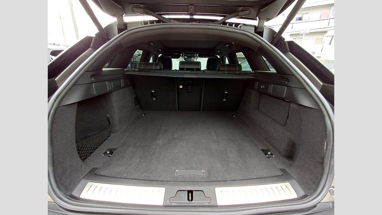 2021 認定中古車 Land Rover Range Rover Velar シリコンシルバー D200 AWD（オートマチック） MHEV R-DYNAMIC S