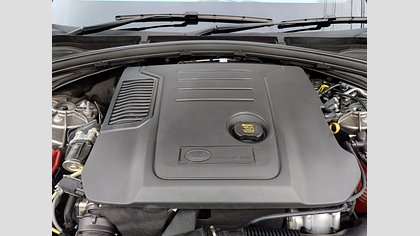 Range Rover Velar 65