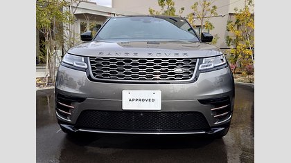 Range Rover Velar 3