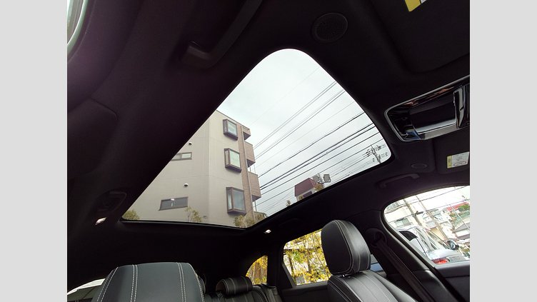 2021 認定中古車 Land Rover Range Rover Velar シリコンシルバー D200 AWD（オートマチック） MHEV R-DYNAMIC S