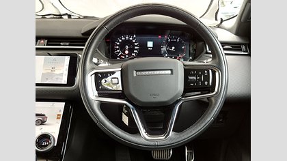 Range Rover Velar 43