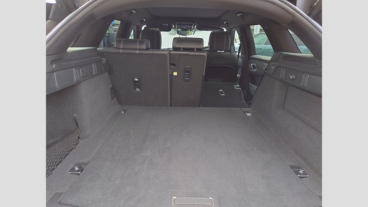 2021 認定中古車 Land Rover Range Rover Velar シリコンシルバー D200 AWD（オートマチック） MHEV R-DYNAMIC S