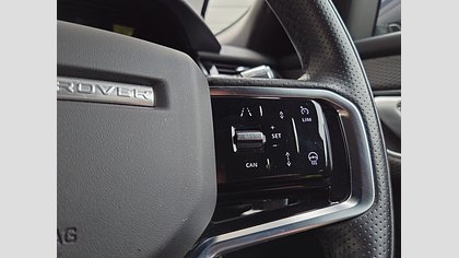 Range Rover Velar 55